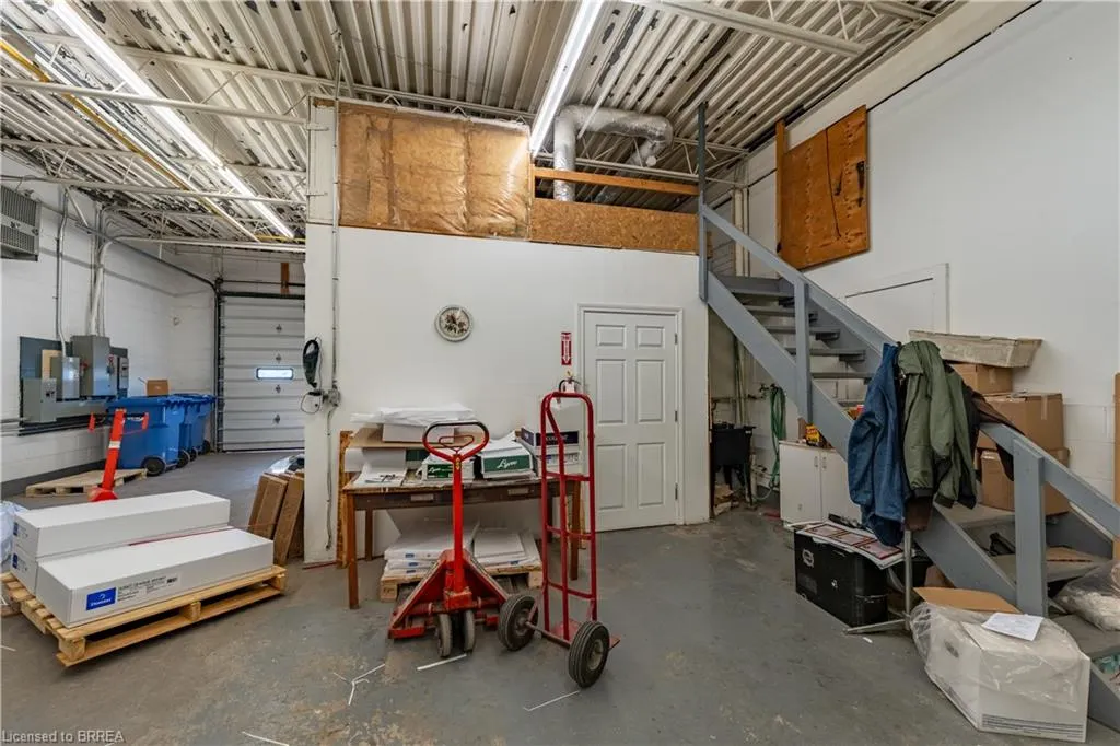 23 Kenyon Street #4&5