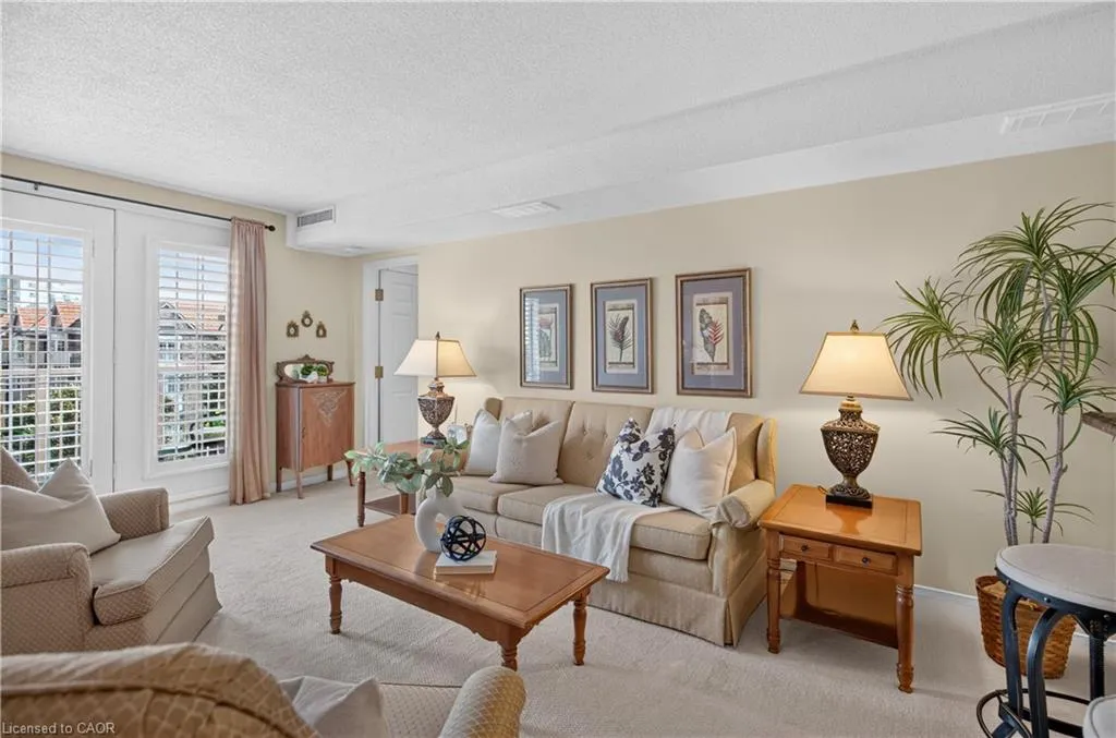 216 Plains Road #B404