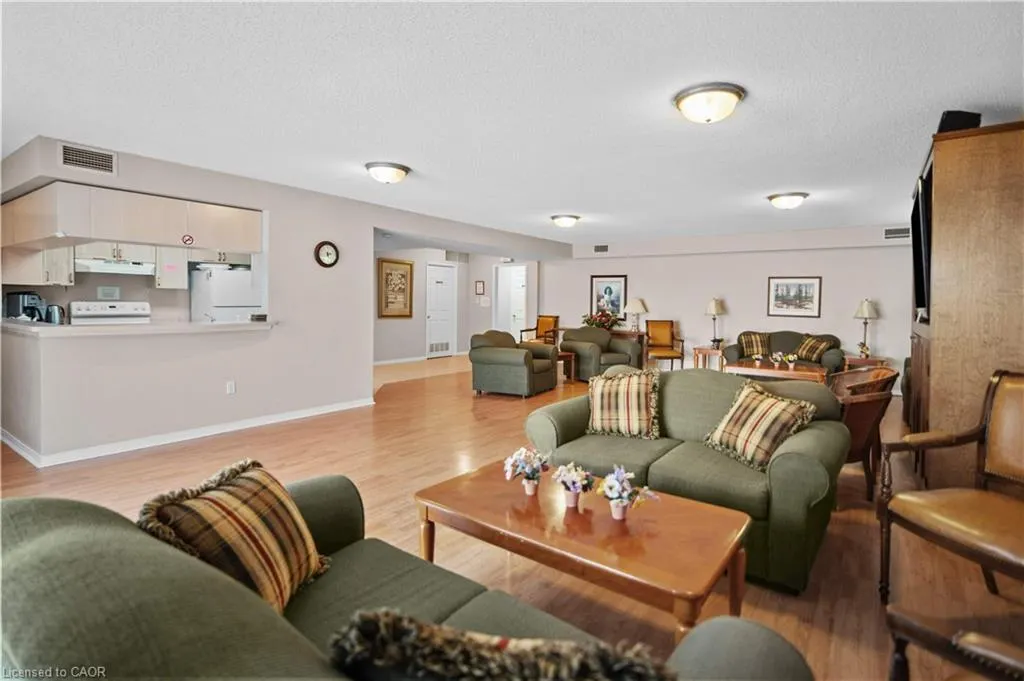 216 Plains Road #B404
