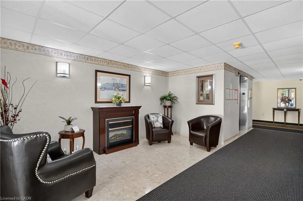 216 Plains Road #B404