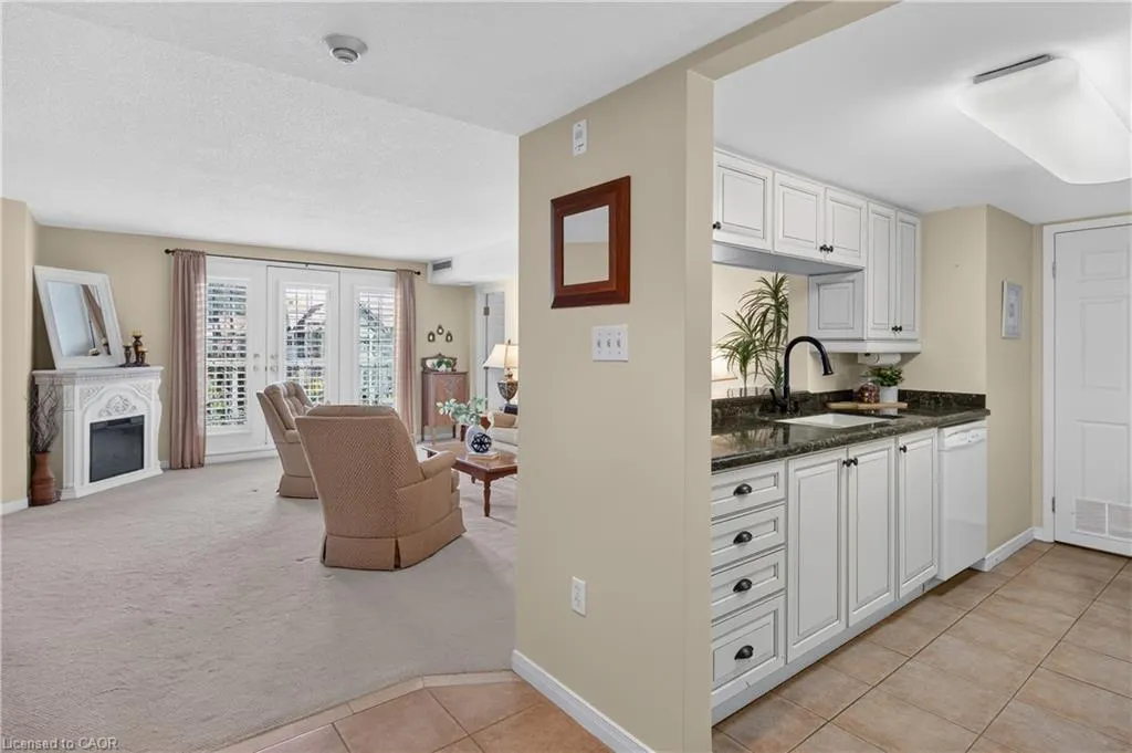 216 Plains Road #B404
