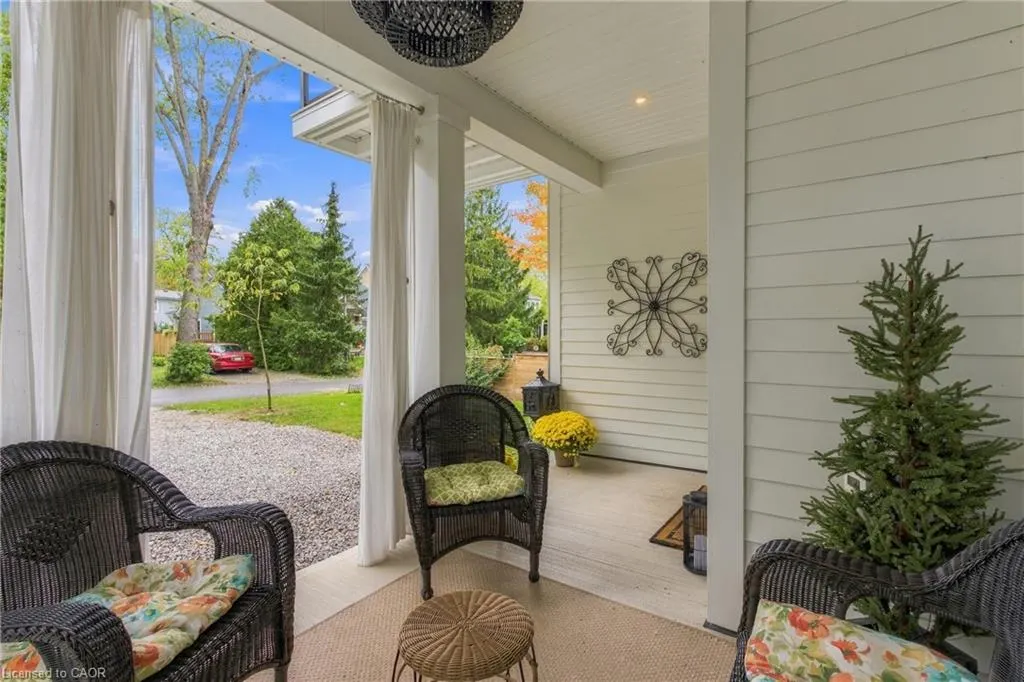 11 Wilberforce Avenue