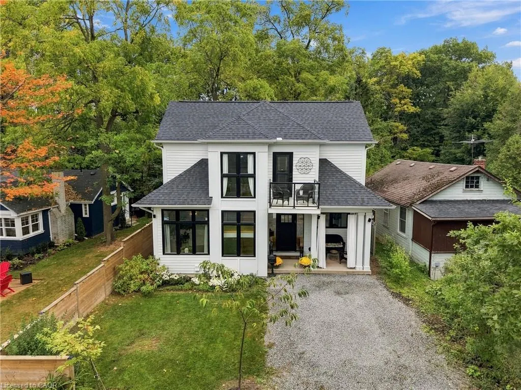 11 Wilberforce Avenue