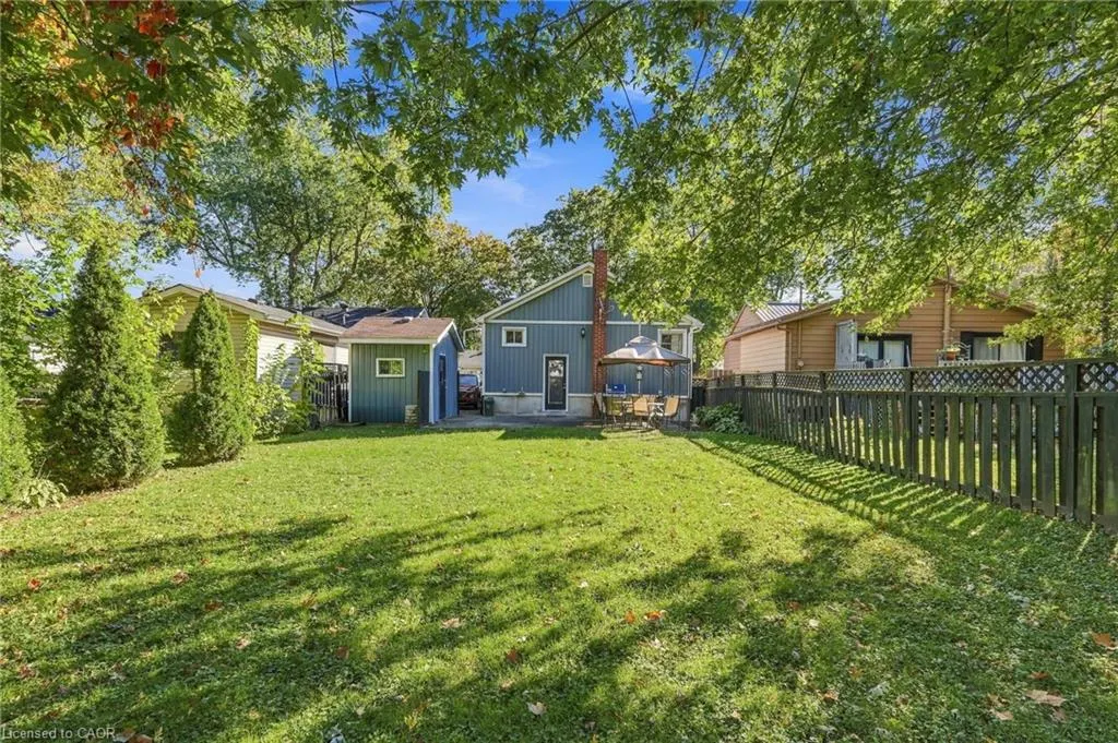 31 Shakespeare Avenue