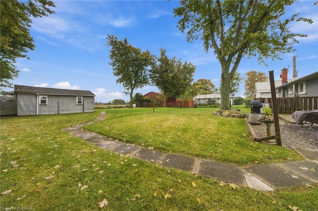 493 Allen Road