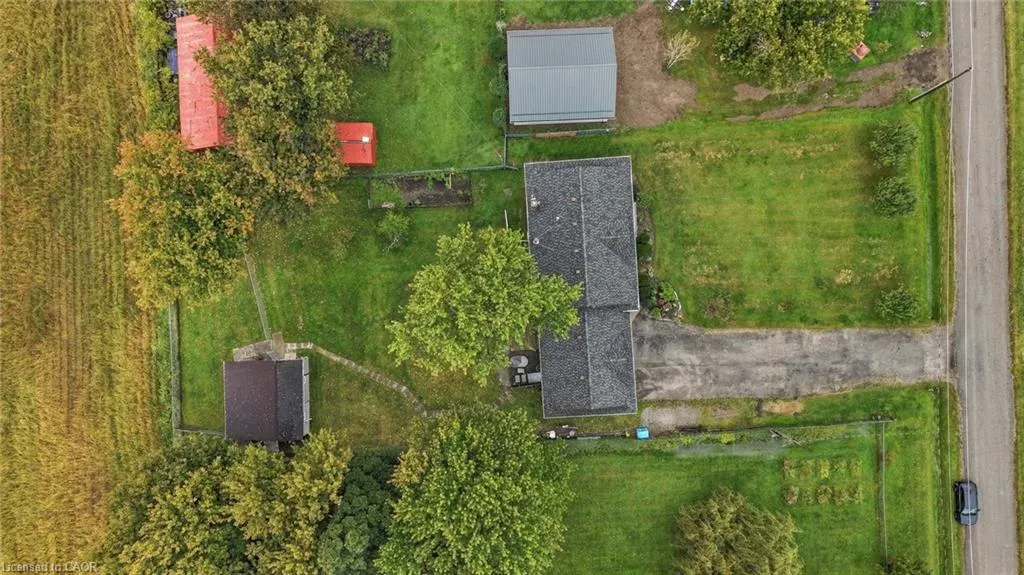 493 Allen Road