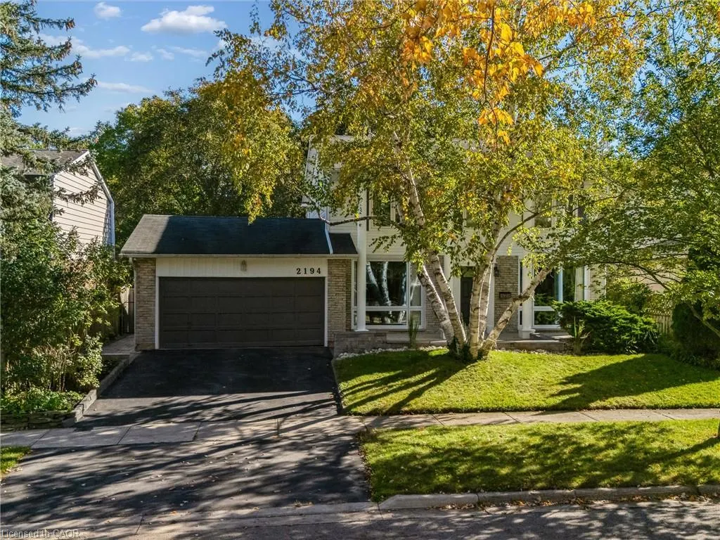 2194 Constance Drive