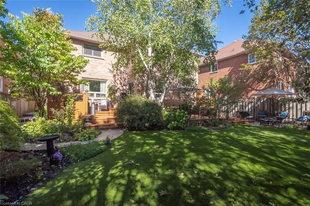 1348 Fieldcrest Lane