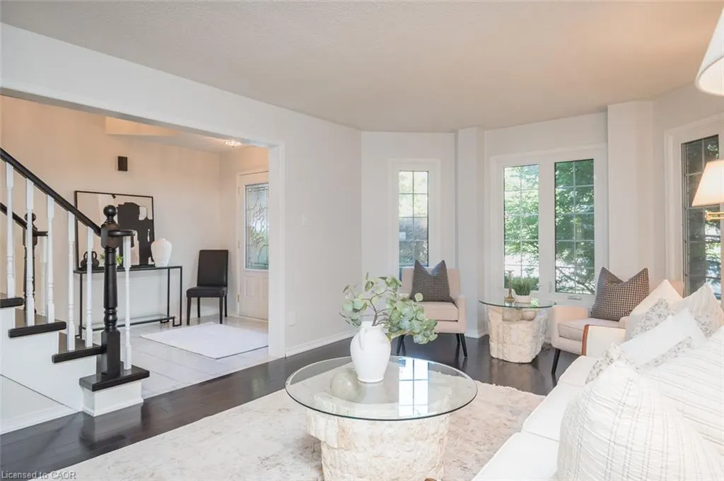 1348 Fieldcrest Lane