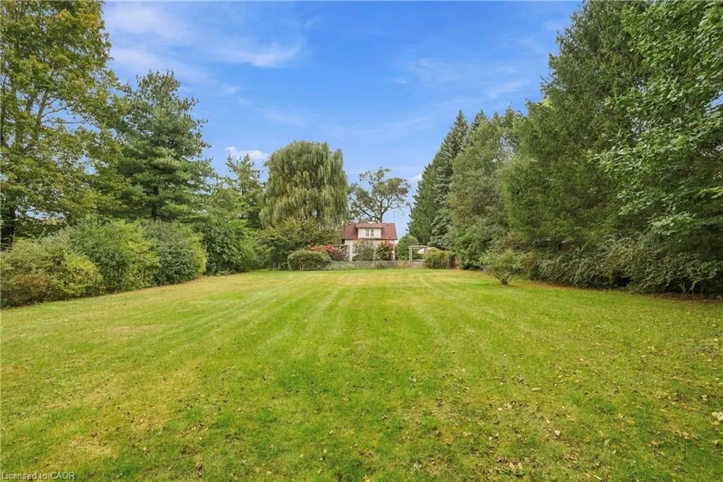 240 Canboro Road
