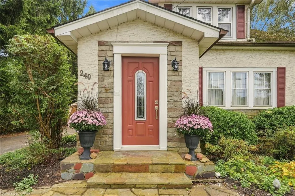 240 Canboro Road