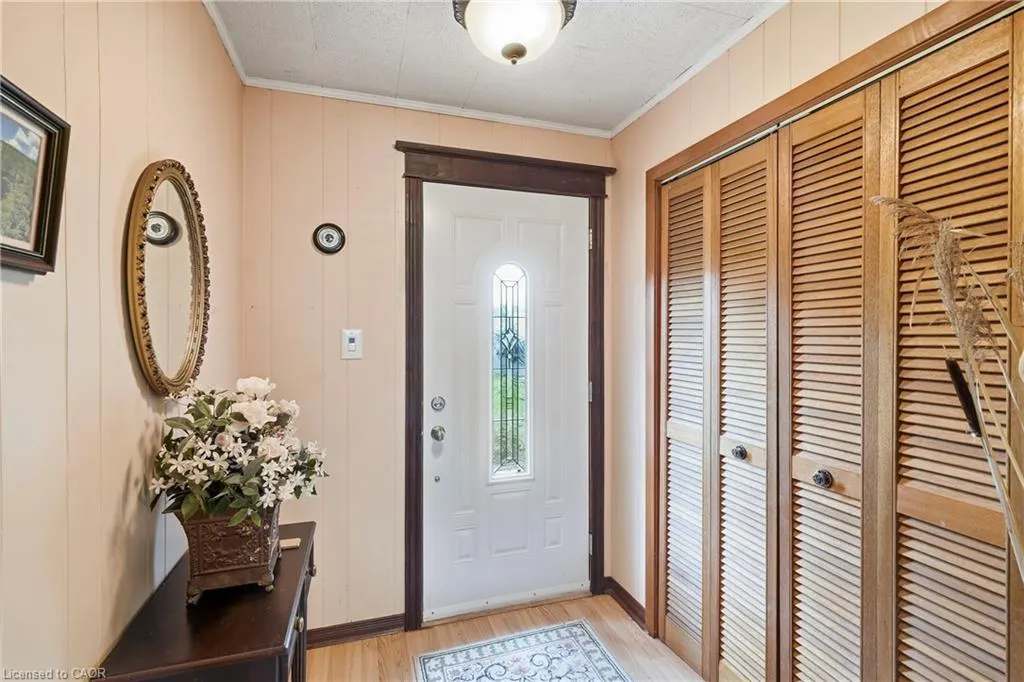 240 Canboro Road