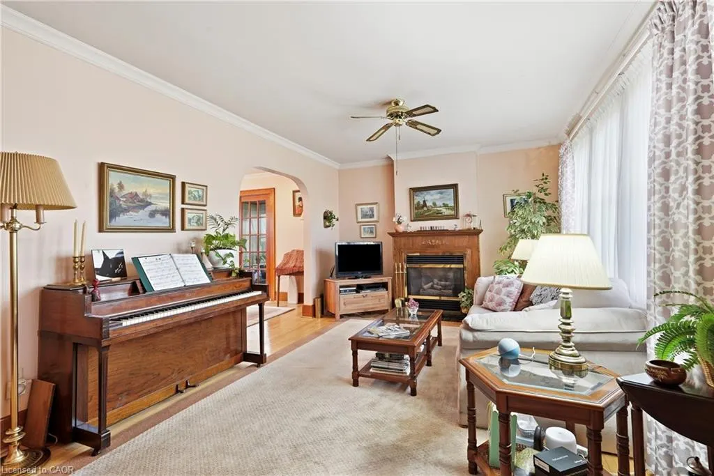 240 Canboro Road