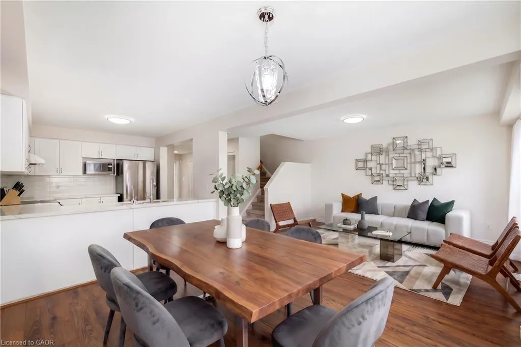 468 Doon South Drive #15