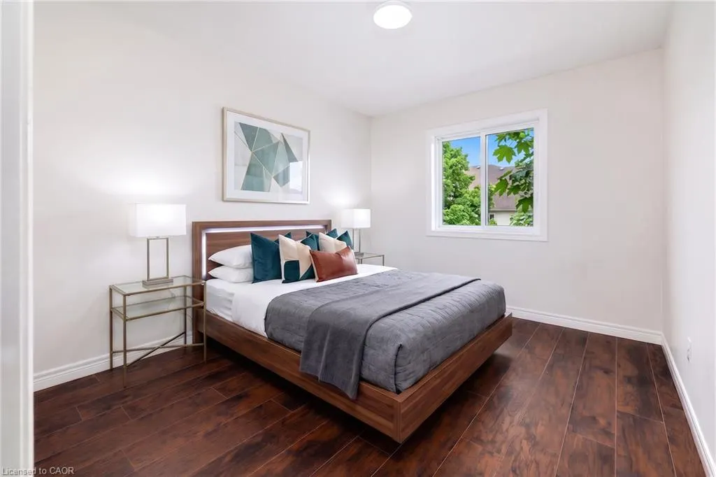 468 Doon South Drive #15