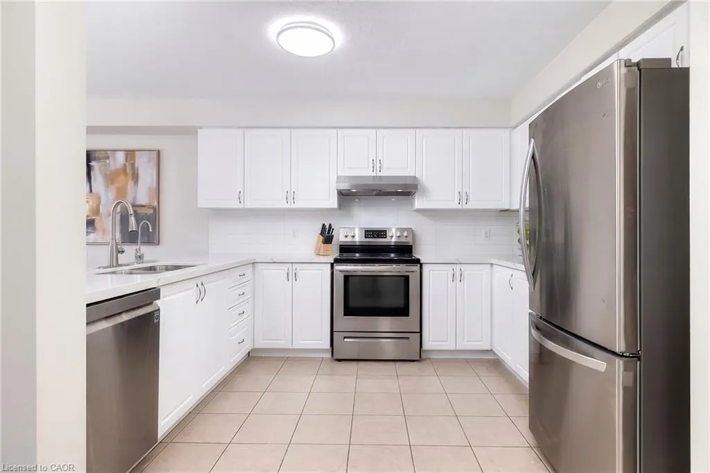 468 Doon South Drive #15