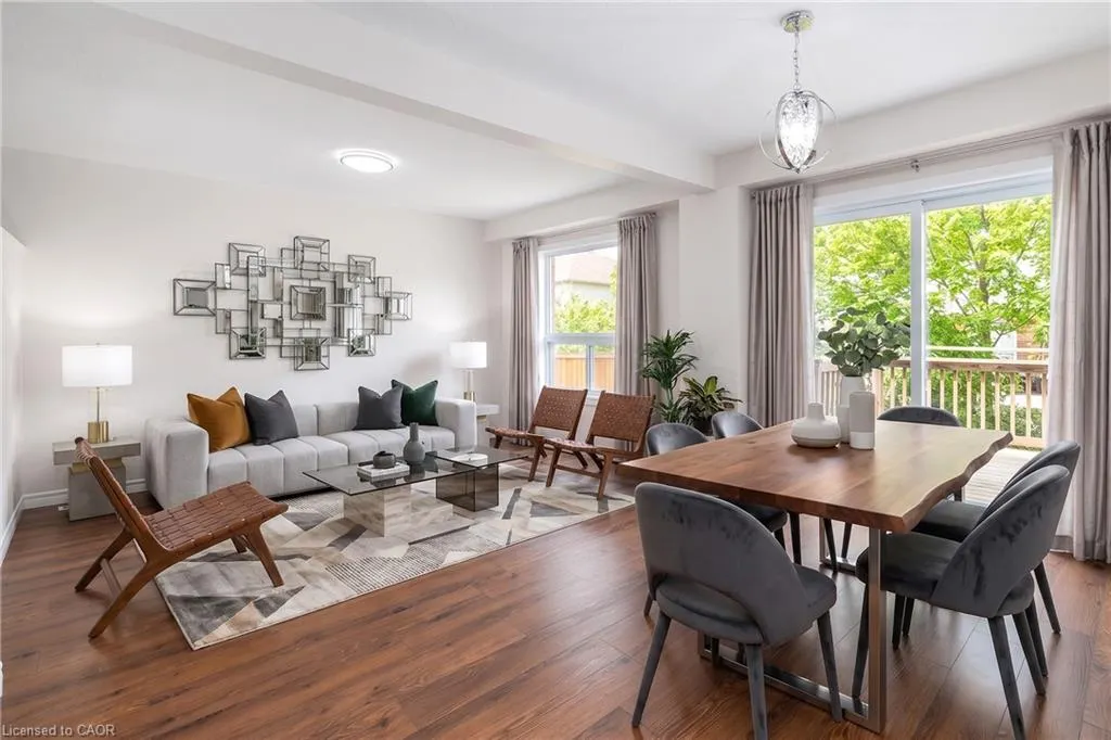 468 Doon South Drive #15