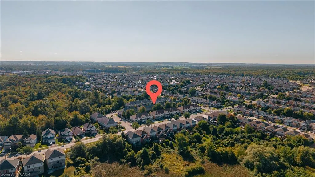 468 Doon South Drive #15