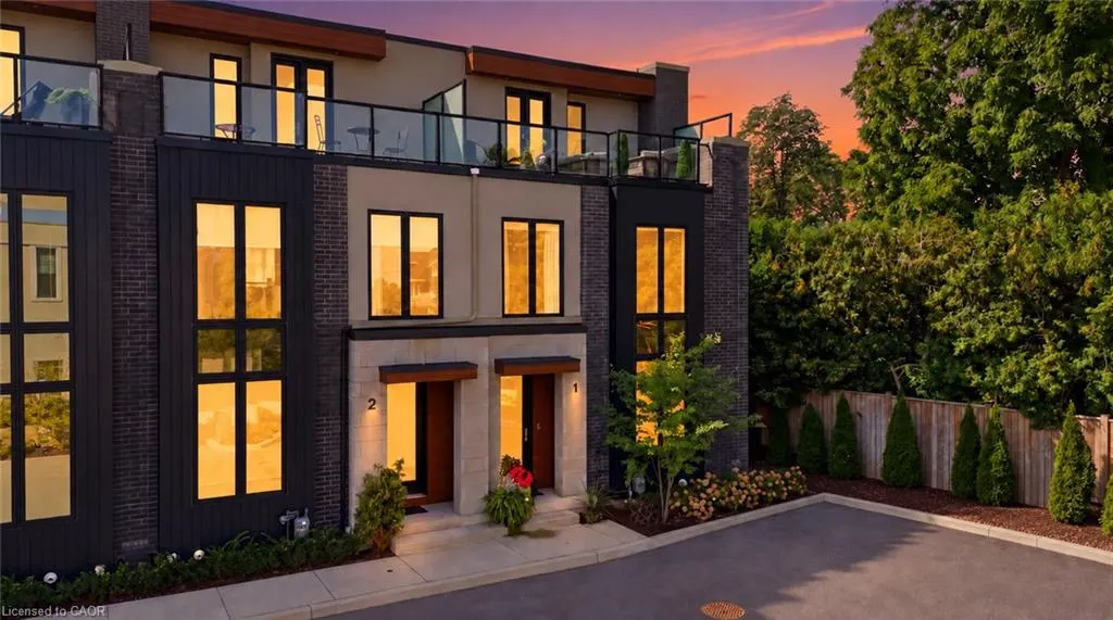 1397 York Road #1