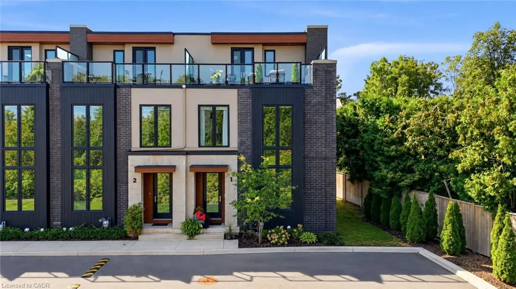 1397 York Road #1