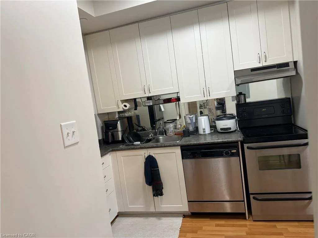 5150 Winston Churchill Boulevard #207