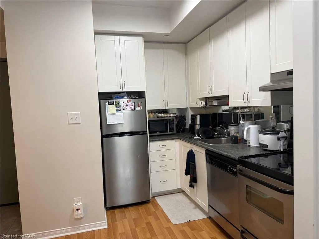 5150 Winston Churchill Boulevard #207