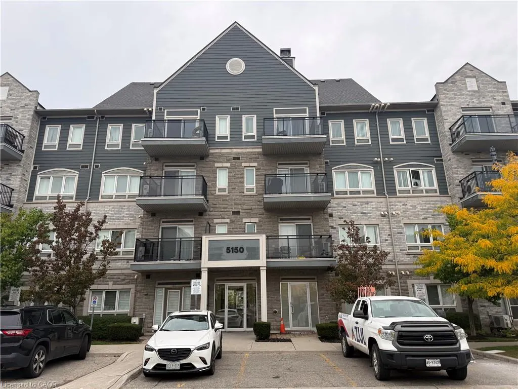 5150 Winston Churchill Boulevard #207