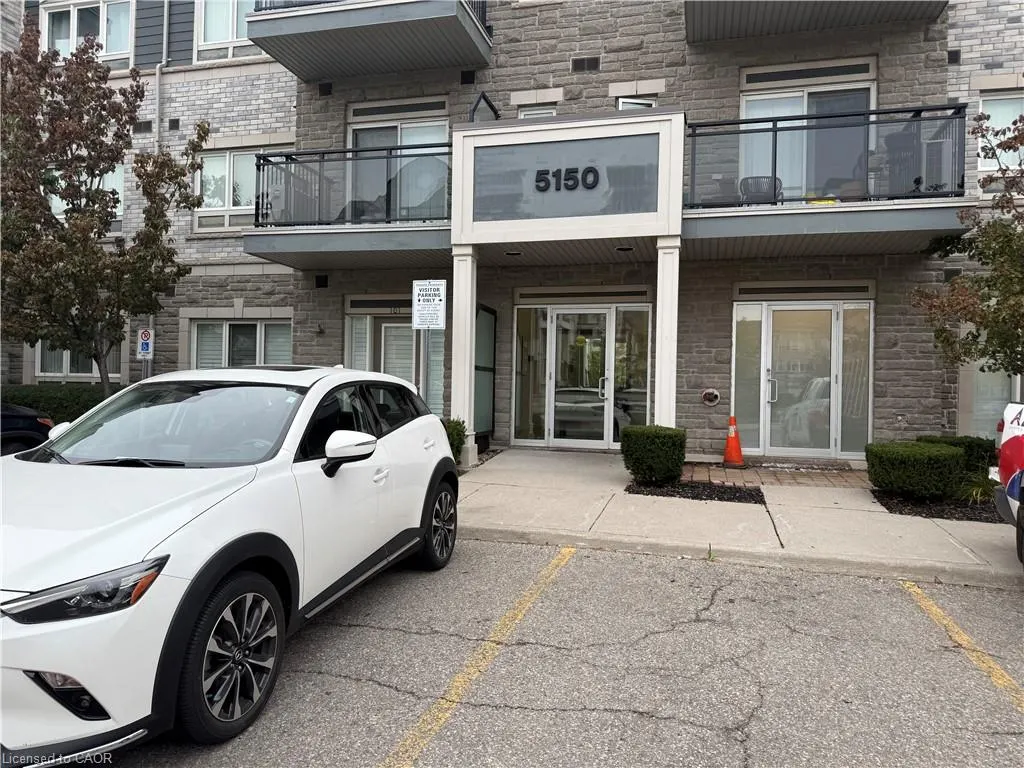 5150 Winston Churchill Boulevard #207