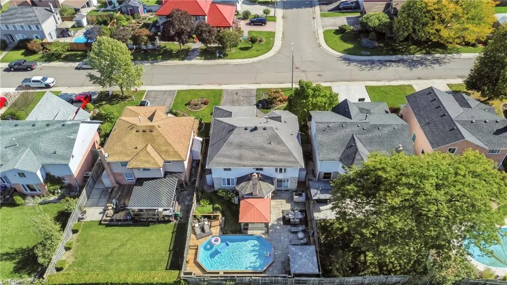 150 Rowntree Drive