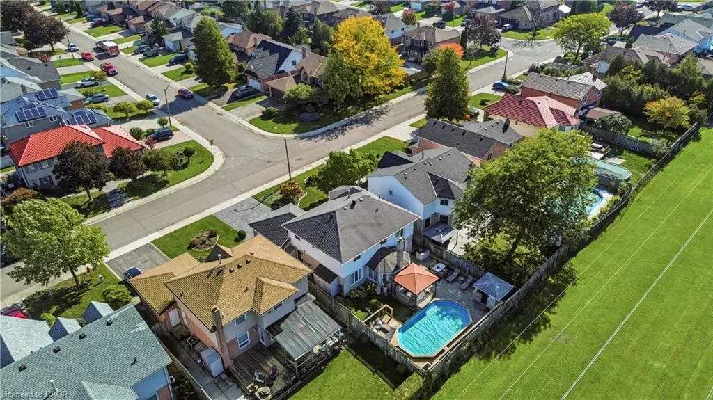 150 Rowntree Drive