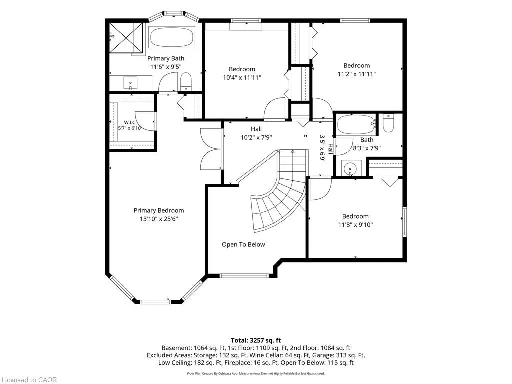 150 Rowntree Drive