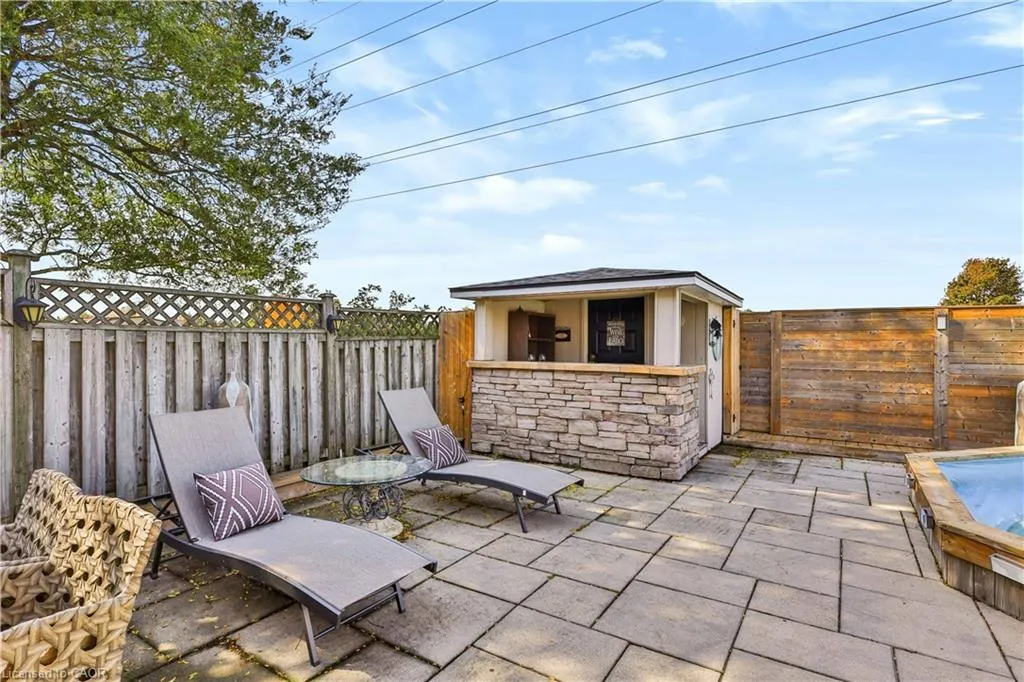150 Rowntree Drive