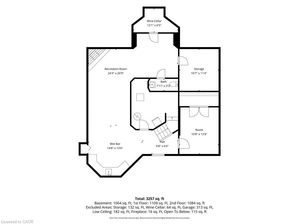 150 Rowntree Drive