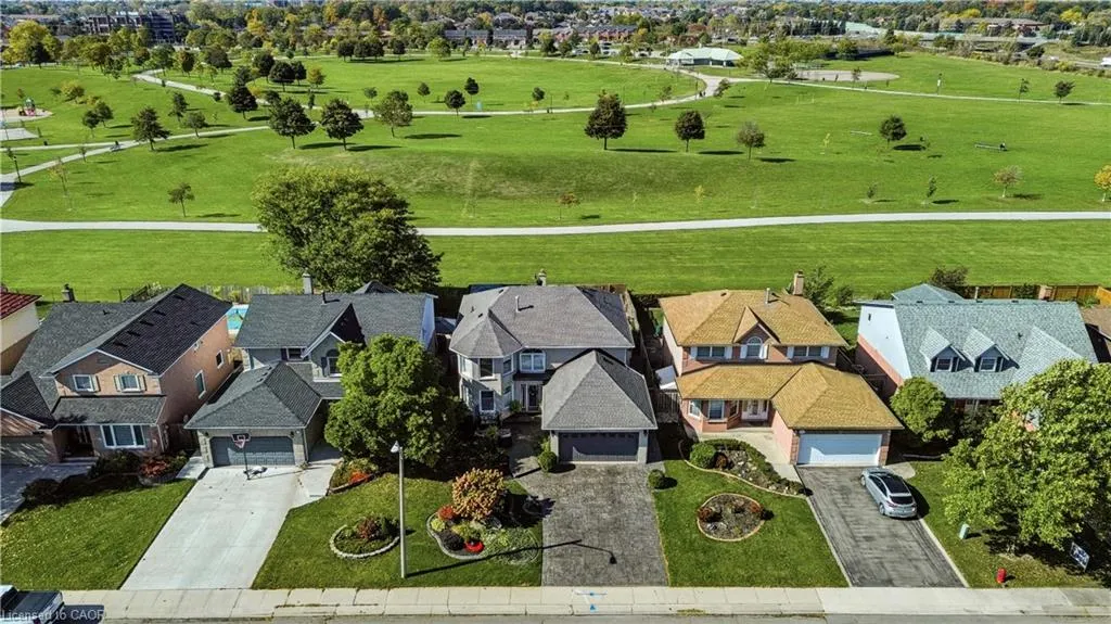 150 Rowntree Drive