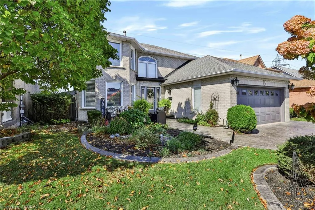 150 Rowntree Drive