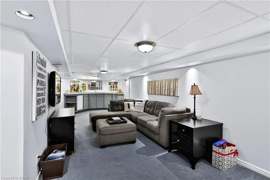 150 Rowntree Drive