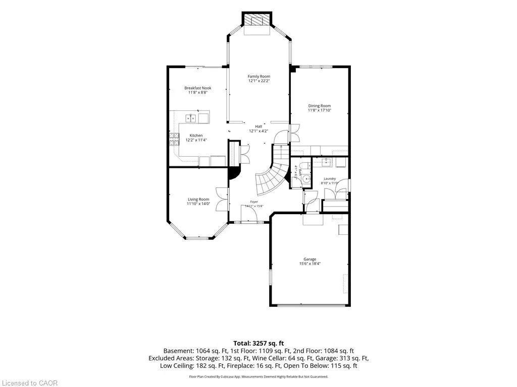150 Rowntree Drive