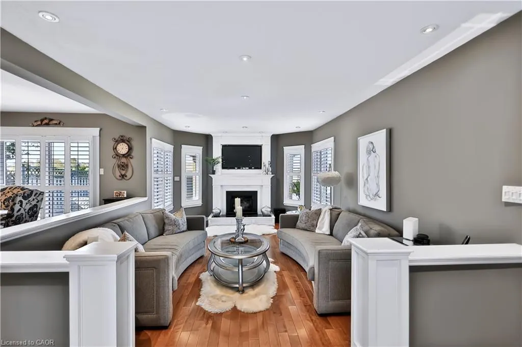 150 Rowntree Drive