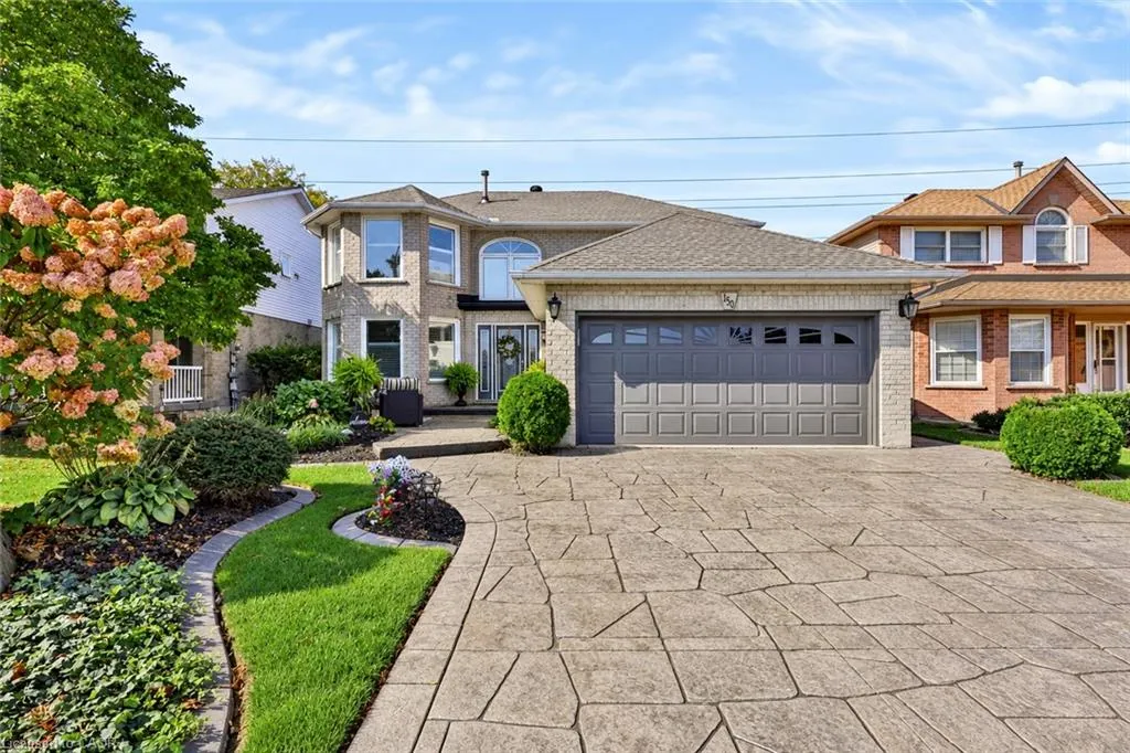 150 Rowntree Drive