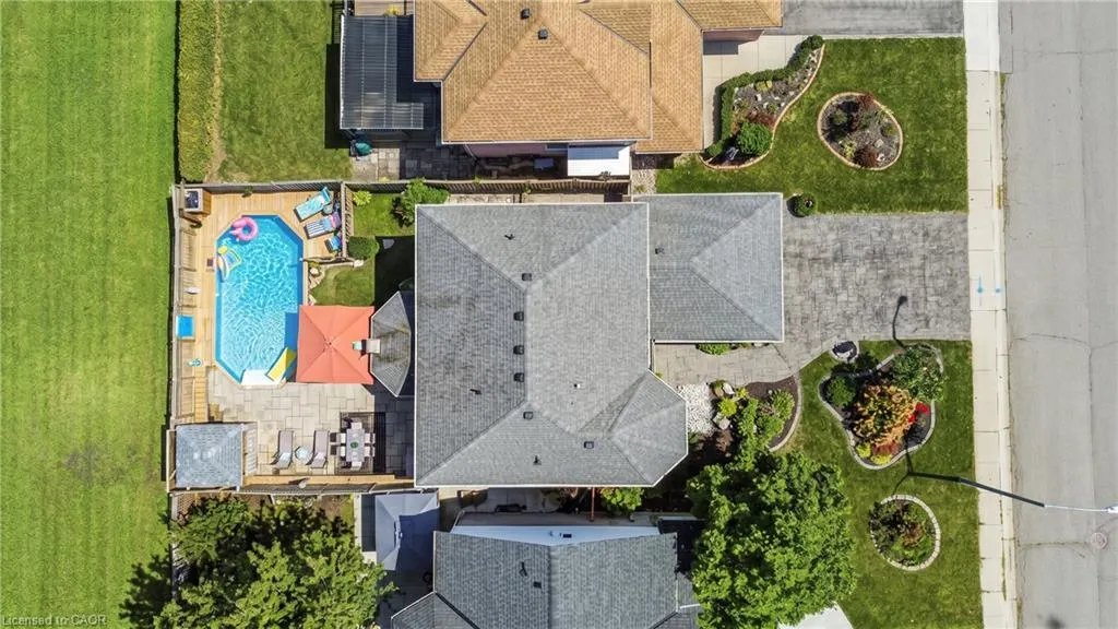 150 Rowntree Drive