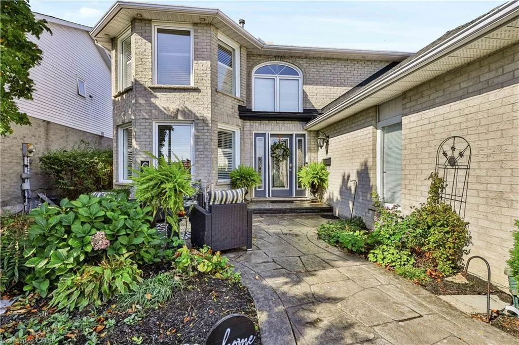 150 Rowntree Drive
