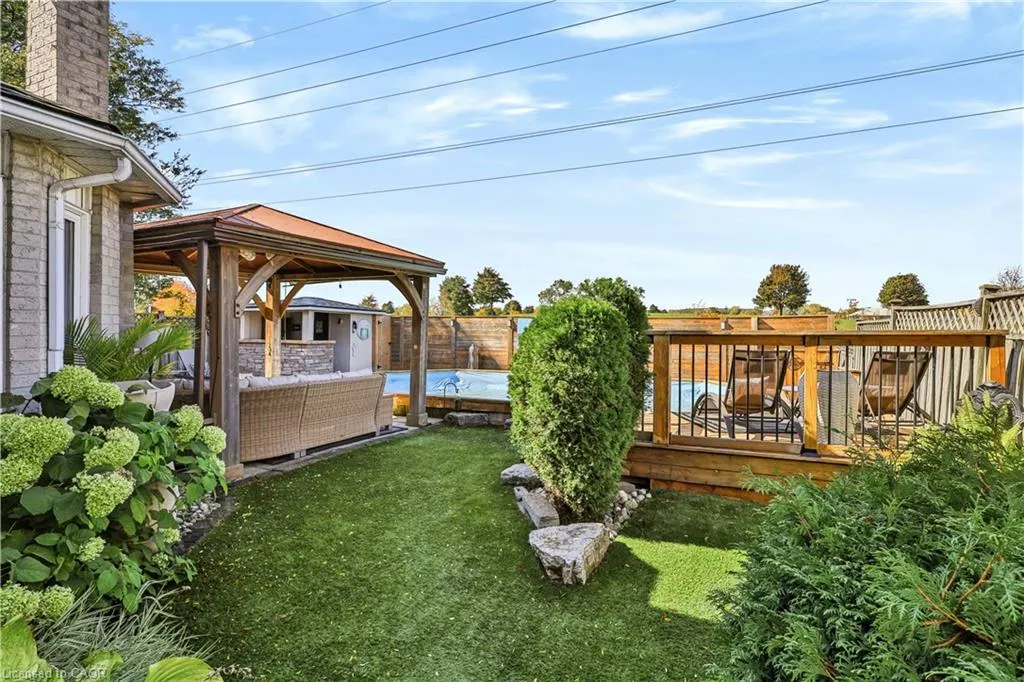 150 Rowntree Drive