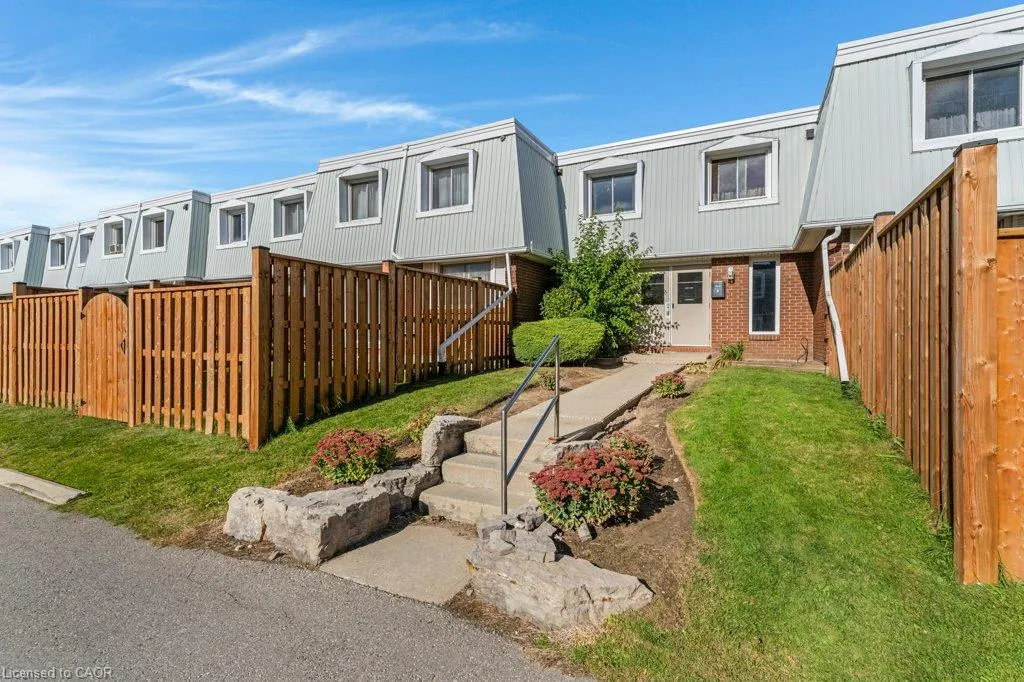 320 Traynor Avenue #1