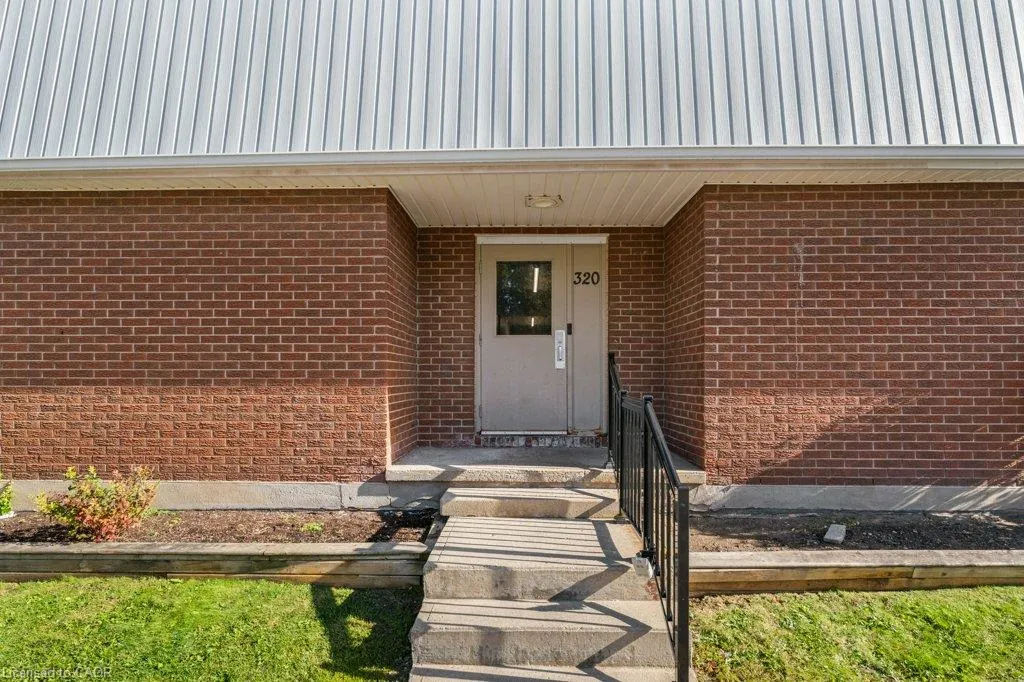 320 Traynor Avenue #1