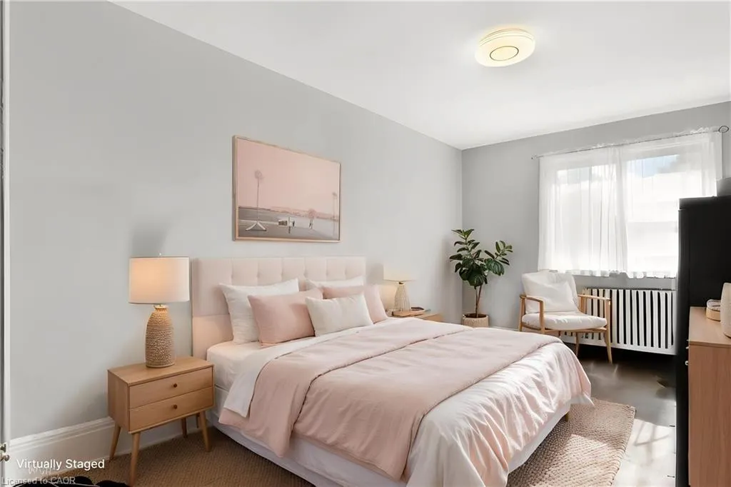 320 Traynor Avenue #1