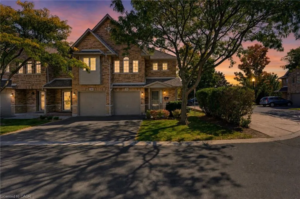 1276 Silvan Forest Drive #29
