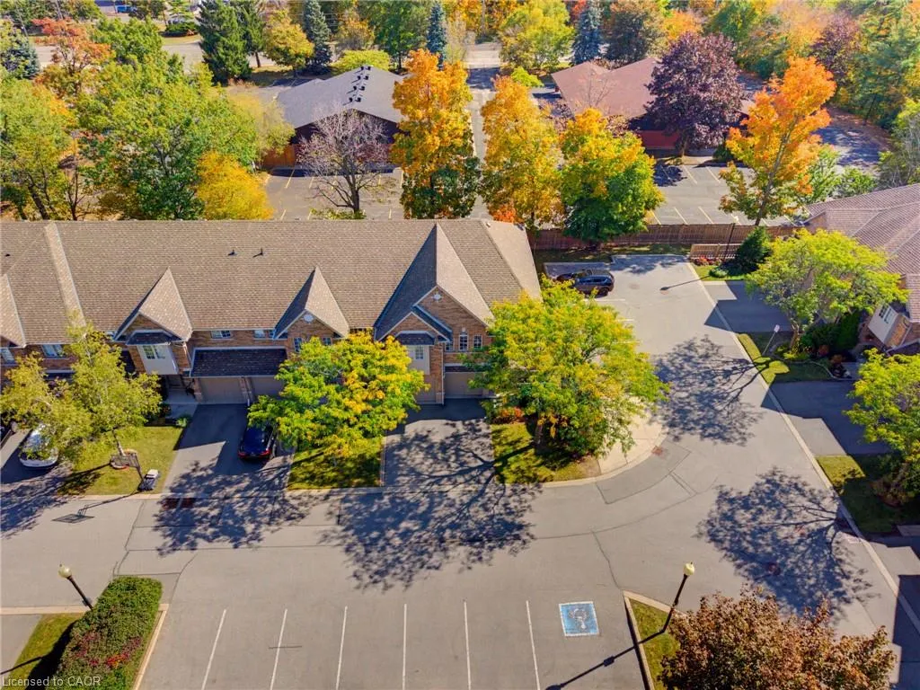 1276 Silvan Forest Drive #29