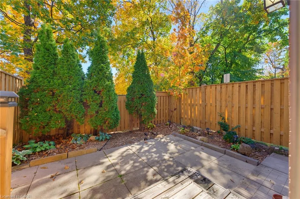 1276 Silvan Forest Drive #29