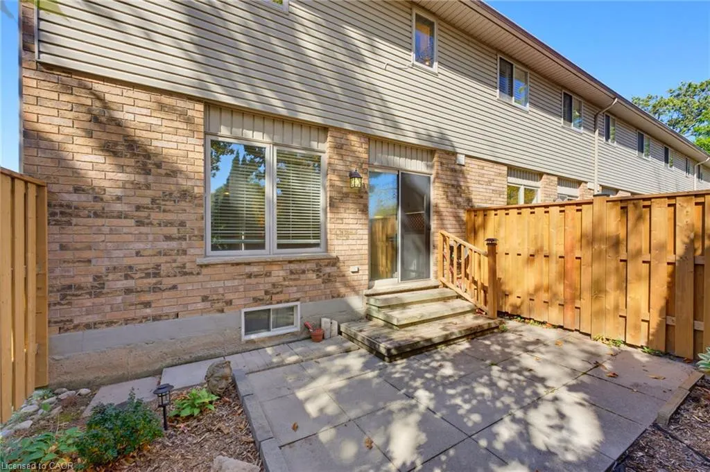 1276 Silvan Forest Drive #29