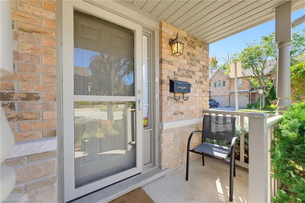 1276 Silvan Forest Drive #29